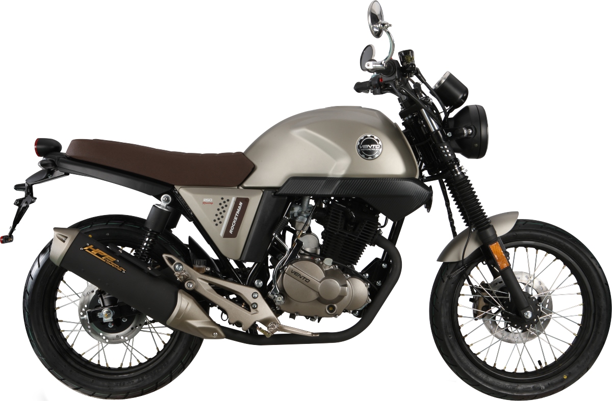ventó rocketman 250